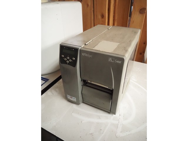 Zebra technologies corporation - afbeelding 4 van  7