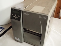 Zebra technologies corporation - afbeelding 4 van  7