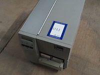 Zebra technologies corporation - afbeelding 1 van  5