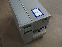 Zebra technologies corporation - afbeelding 2 van  5