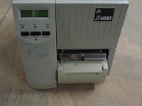 Zebra technologies corporation - afbeelding 3 van  5