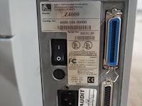 Zebra technologies corporation - afbeelding 5 van  5