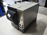 Zebra technologies corporation - afbeelding 3 van  8