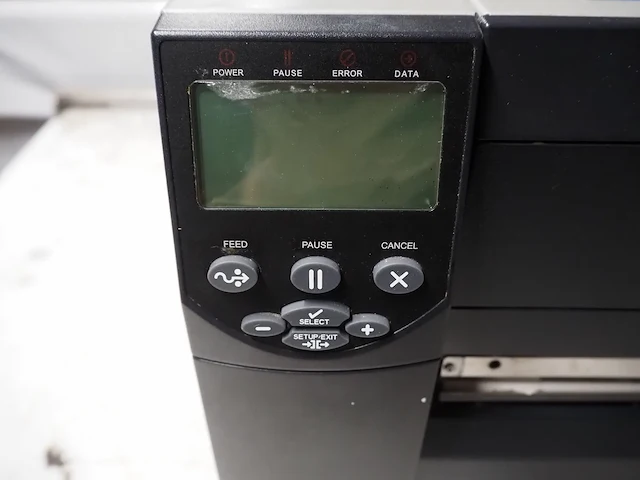 Zebra technologies corporation - afbeelding 5 van  8