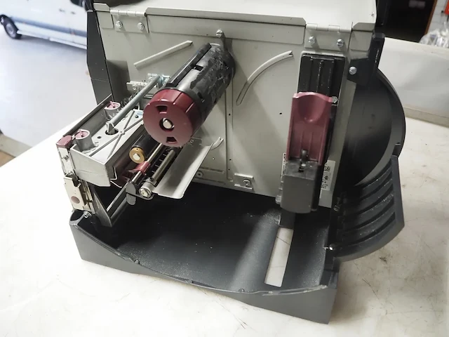 Zebra technologies corporation - afbeelding 6 van  8