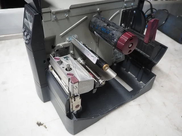 Zebra technologies corporation - afbeelding 7 van  8