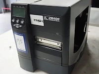 Zebra technologies corporation - afbeelding 2 van  9