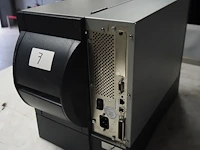 Zebra technologies corporation - afbeelding 3 van  9