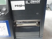 Zebra technologies corporation - afbeelding 8 van  9