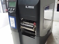 Zebra technologies corporation - afbeelding 2 van  9