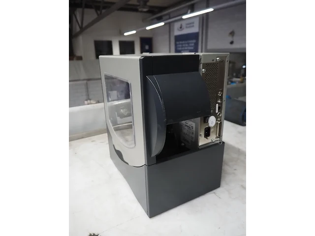 Zebra technologies corporation - afbeelding 3 van  9