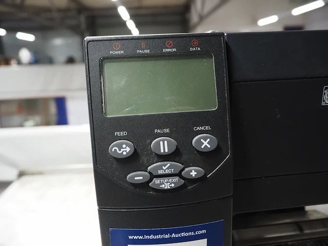 Zebra technologies corporation - afbeelding 5 van  9