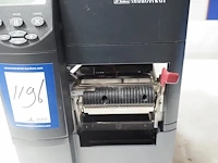 Zebra technologies corporation - afbeelding 6 van  9