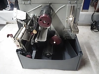 Zebra technologies corporation - afbeelding 7 van  9