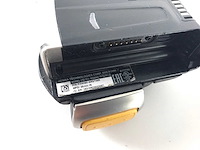 Zebra technologies mix model wearable barcode scanning system - check description - afbeelding 6 van  14