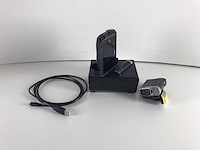 Zebra technologies mix model wearable barcode scanning system - check description - afbeelding 1 van  14