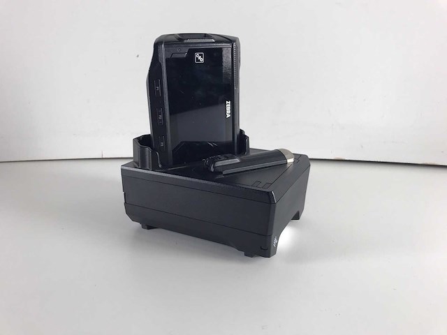 Zebra technologies mix model wearable barcode scanning system - check description - afbeelding 7 van  14