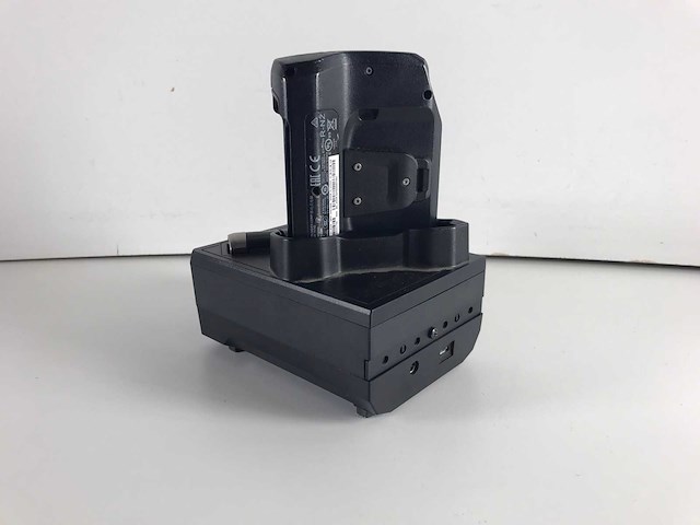 Zebra technologies mix model wearable barcode scanning system - check description - afbeelding 8 van  14