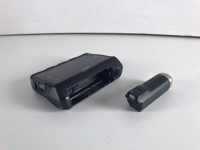 Zebra technologies mix model wearable barcode scanning system - check description - afbeelding 10 van  14