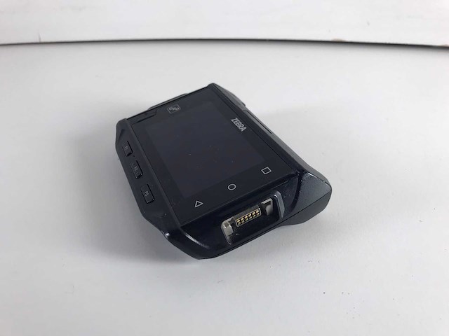 Zebra technologies mix model wearable barcode scanning system - check description - afbeelding 13 van  14