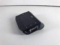 Zebra technologies mix model wearable barcode scanning system - check description - afbeelding 13 van  14