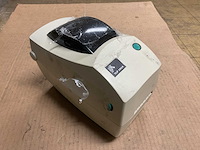 Zebra tlp2824 labelprinter - afbeelding 1 van  4