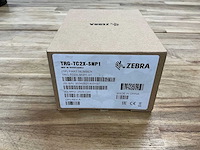 Zebra trg-tc2x-snp1-01 trigger handle - afbeelding 1 van  3