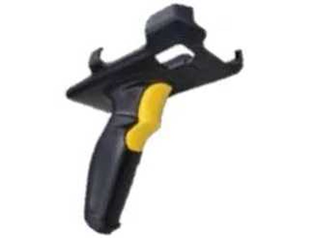 Zebra trg-tc2x-snp1 pistol grip - afbeelding 1 van  2