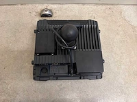 Zebra vc8300 industriële voertuigterminal - afbeelding 3 van  4
