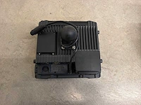 Zebra vc8300 industriële voertuigterminal - afbeelding 3 van  4