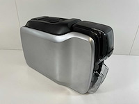 Zebra (zc300), dual-sided card printer - afbeelding 1 van  3