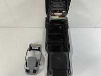 Zebra (zc300), dual-sided card printer - afbeelding 2 van  3