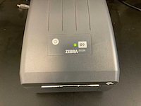 Zebra zd220 labelprinter - afbeelding 3 van  4
