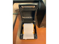 Zebra zd220 labelprinter - afbeelding 4 van  4