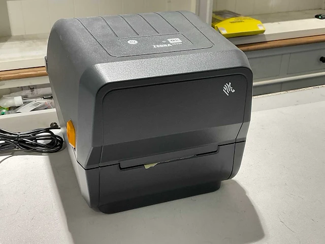 Zebra zd220 labelprinter - afbeelding 1 van  1