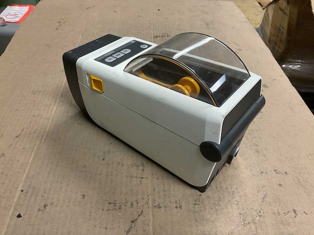 Zebra zd410 labelprinter - afbeelding 2 van  4