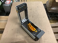 Zebra zd410 labelprinter - afbeelding 3 van  4