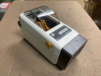 Zebra zd410 labelprinter - afbeelding 1 van  5