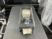 Zebra zd410 labelprinter - afbeelding 1 van  2