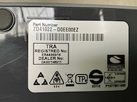 Zebra zd410 labelprinter - afbeelding 3 van  4