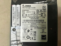 Zebra zd410 labelprinter - afbeelding 4 van  4