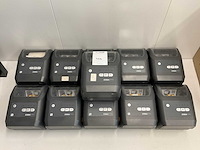 Zebra zd420 labelprinter (11x) - afbeelding 1 van  5