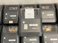 Zebra zd420 labelprinter (11x) - afbeelding 3 van  5