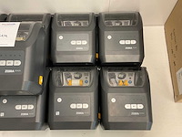 Zebra zd420 labelprinter (11x) - afbeelding 4 van  5