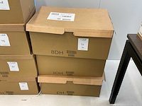 Zebra zd420 labelprinter (12x) - afbeelding 5 van  5