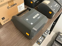 Zebra zd420 labelprinter (5x) - afbeelding 2 van  5