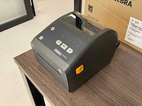 Zebra zd420 labelprinter (8x) - afbeelding 2 van  6