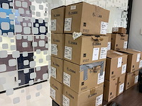 Zebra zd420 labelprinter (8x) - afbeelding 6 van  6