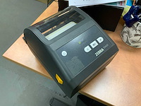 Zebra zd420 labelprinter - afbeelding 3 van  6