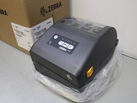 Zebra zd421 bonnenprinter - afbeelding 5 van  11